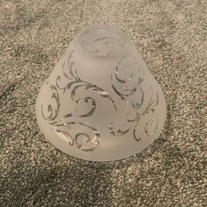 COPY - Yankee candle holder